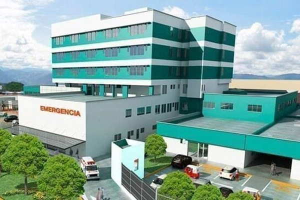Sullana Hospital